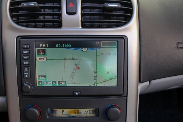 2005 Chevrolet Corvette 2dr Cpe