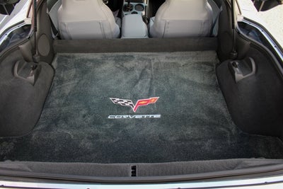 2005 Chevrolet Corvette 2dr Cpe