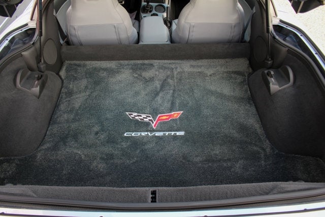 2005 Chevrolet Corvette 2dr Cpe