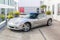 2005 Chevrolet Corvette 2dr Cpe