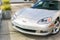2005 Chevrolet Corvette 2dr Cpe