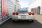2005 Chevrolet Corvette 2dr Cpe
