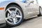 2005 Chevrolet Corvette 2dr Cpe