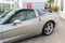 2005 Chevrolet Corvette 2dr Cpe