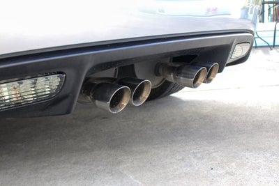 2005 Chevrolet Corvette 2dr Cpe