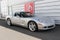 2005 Chevrolet Corvette 2dr Cpe