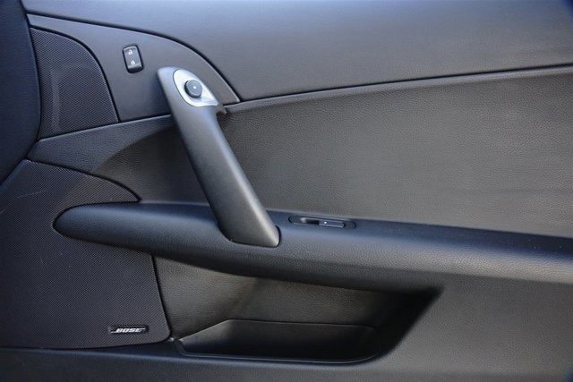 2005 Chevrolet Corvette Coupe 2dr Cpe