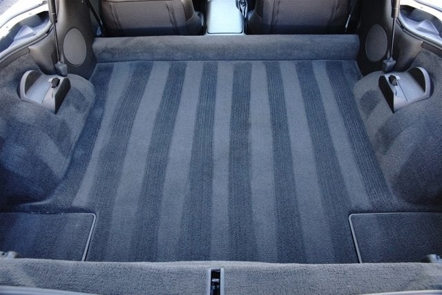 2005 Chevrolet Corvette Coupe 2dr Cpe