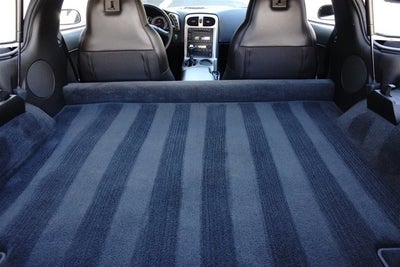 2005 Chevrolet Corvette Coupe 2dr Cpe