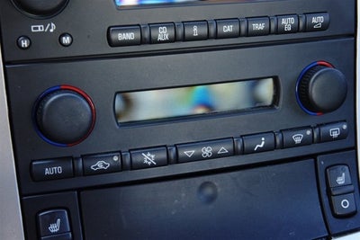 2005 Chevrolet Corvette Coupe 2dr Cpe