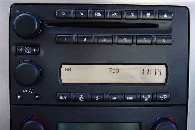 2005 Chevrolet Corvette Coupe 2dr Cpe