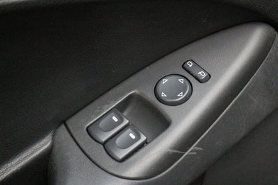 2005 Chevrolet Corvette 2dr Cpe