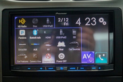 2005 Chevrolet Corvette 2dr Cpe