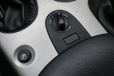 2005 Chevrolet Corvette 2dr Cpe