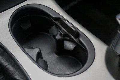 2005 Chevrolet Corvette 2dr Cpe