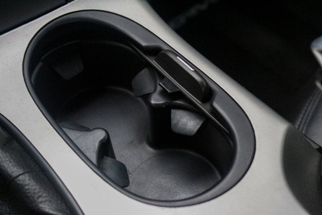 2005 Chevrolet Corvette 2dr Cpe