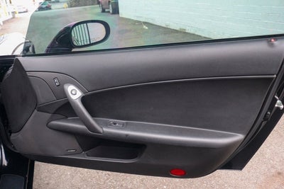 2005 Chevrolet Corvette 2dr Cpe