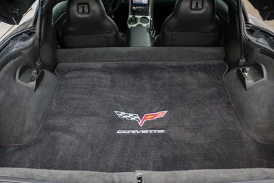 2005 Chevrolet Corvette 2dr Cpe