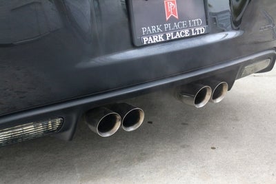 2005 Chevrolet Corvette 2dr Cpe