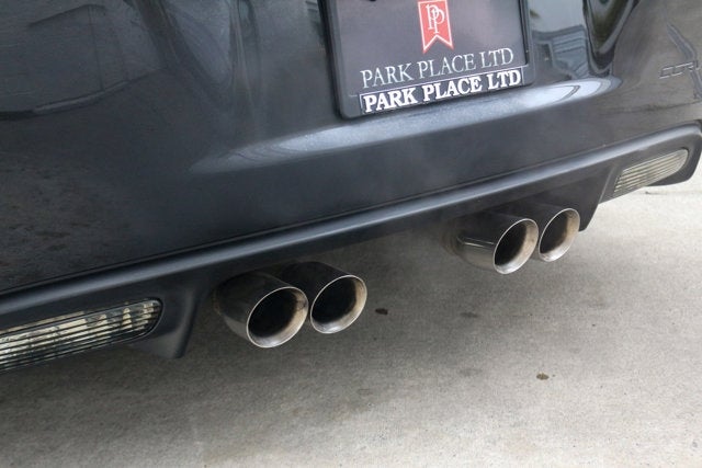 2005 Chevrolet Corvette 2dr Cpe