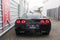 2005 Chevrolet Corvette 2dr Cpe