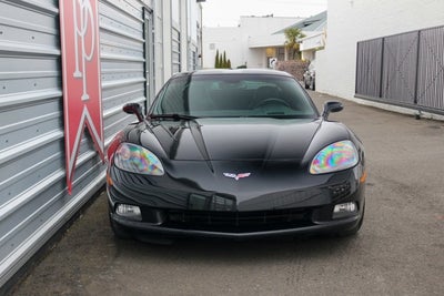 2005 Chevrolet Corvette 2dr Cpe