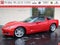 2005 Chevrolet Corvette 2dr Cpe