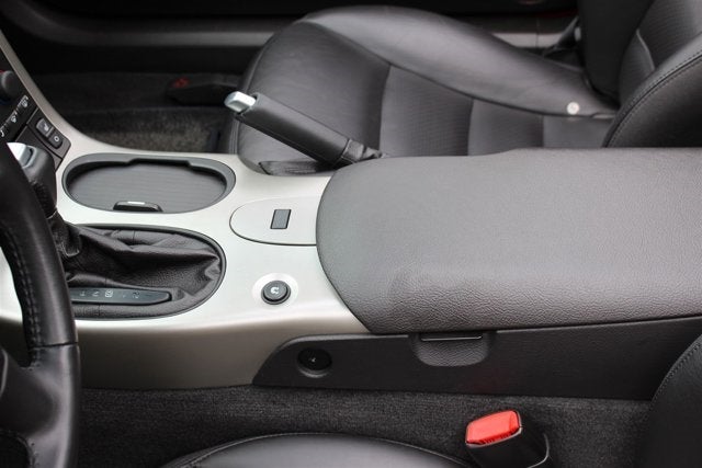 2005 Chevrolet Corvette 2dr Cpe