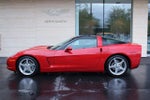 2005 Chevrolet Corvette 2dr Cpe