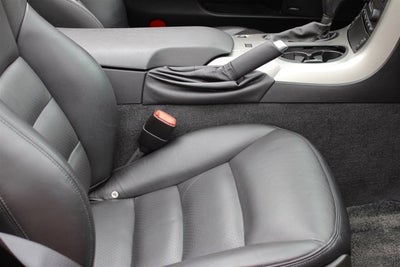 2005 Chevrolet Corvette 2dr Cpe