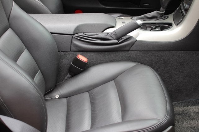 2005 Chevrolet Corvette 2dr Cpe