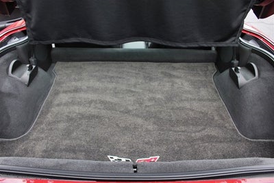 2005 Chevrolet Corvette 2dr Cpe