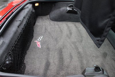 2005 Chevrolet Corvette 2dr Cpe