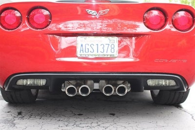 2005 Chevrolet Corvette 2dr Cpe