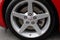 2005 Chevrolet Corvette 2dr Cpe