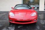 2005 Chevrolet Corvette 2dr Cpe
