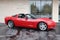 2005 Chevrolet Corvette 2dr Cpe