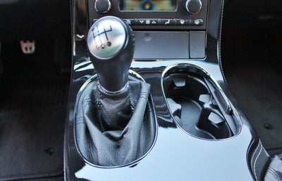 2008 Chevrolet Corvette Z06