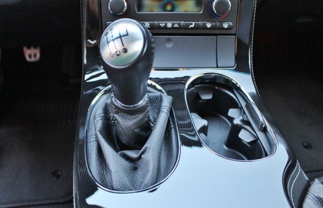 2008 Chevrolet Corvette Z06
