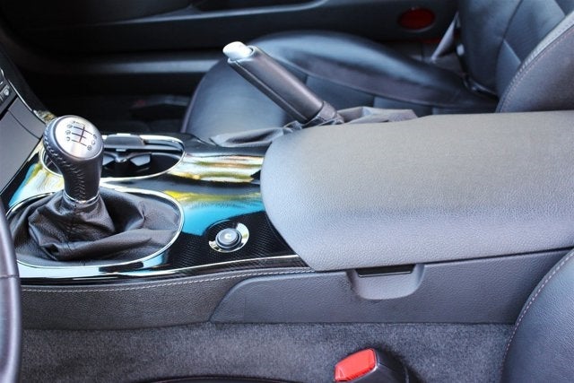 2008 Chevrolet Corvette Z06