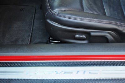 2008 Chevrolet Corvette Z06