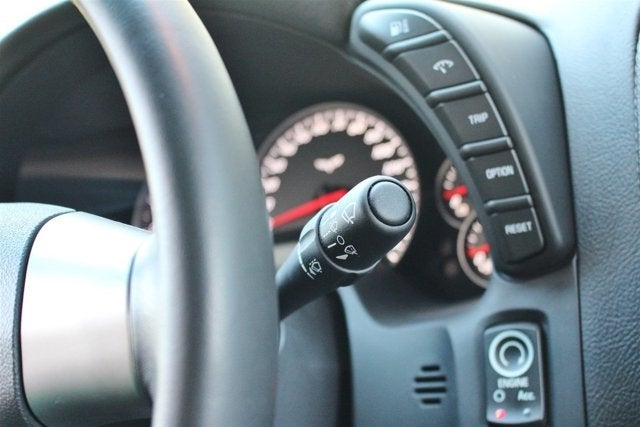 2008 Chevrolet Corvette Z06