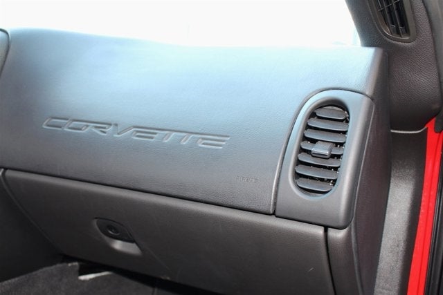 2008 Chevrolet Corvette Z06