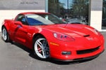 2008 Chevrolet Corvette Z06