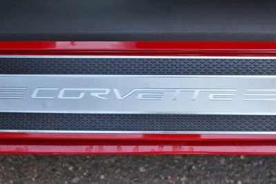 2008 Chevrolet Corvette Z06