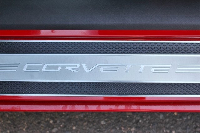 2008 Chevrolet Corvette Z06