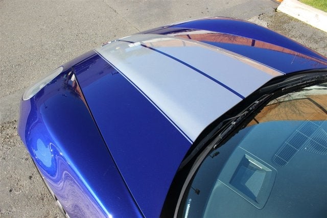 2006 Chevrolet Corvette Z06