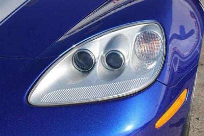 2006 Chevrolet Corvette Z06