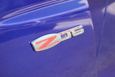 2006 Chevrolet Corvette Z06