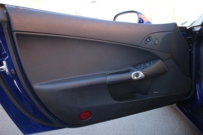 2006 Chevrolet Corvette Z06